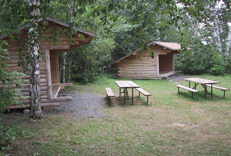 Knight Island State Park